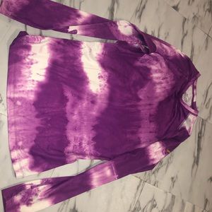 nike pro long sleeve